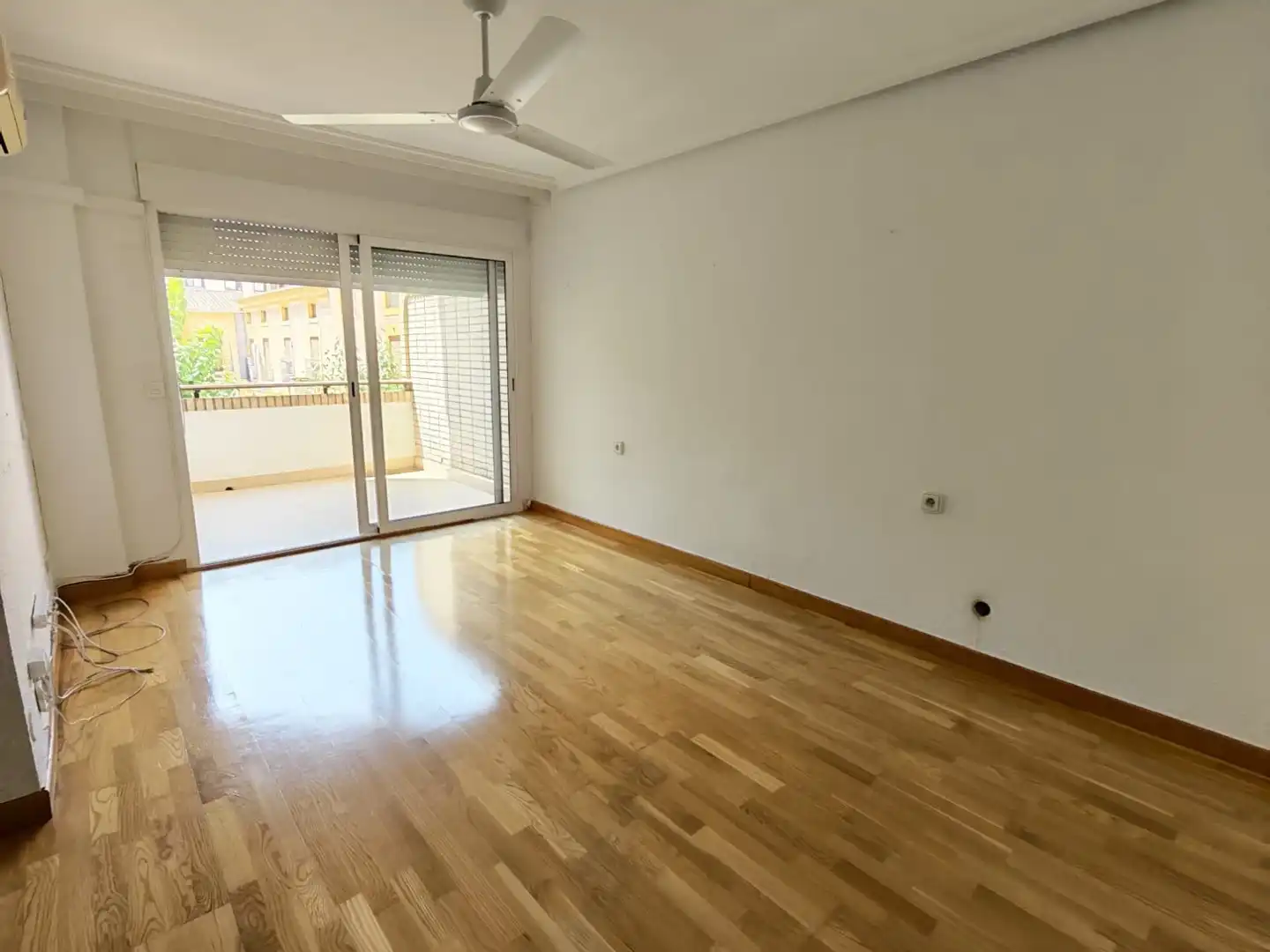 Piso con terraza en alquiler en Centro, imagen 6
