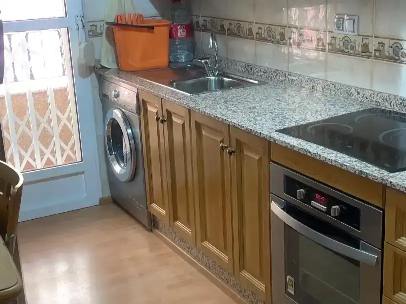 Cuina de Pis en venda en Albatera amb Aire condicionat, Parquet i Piscina