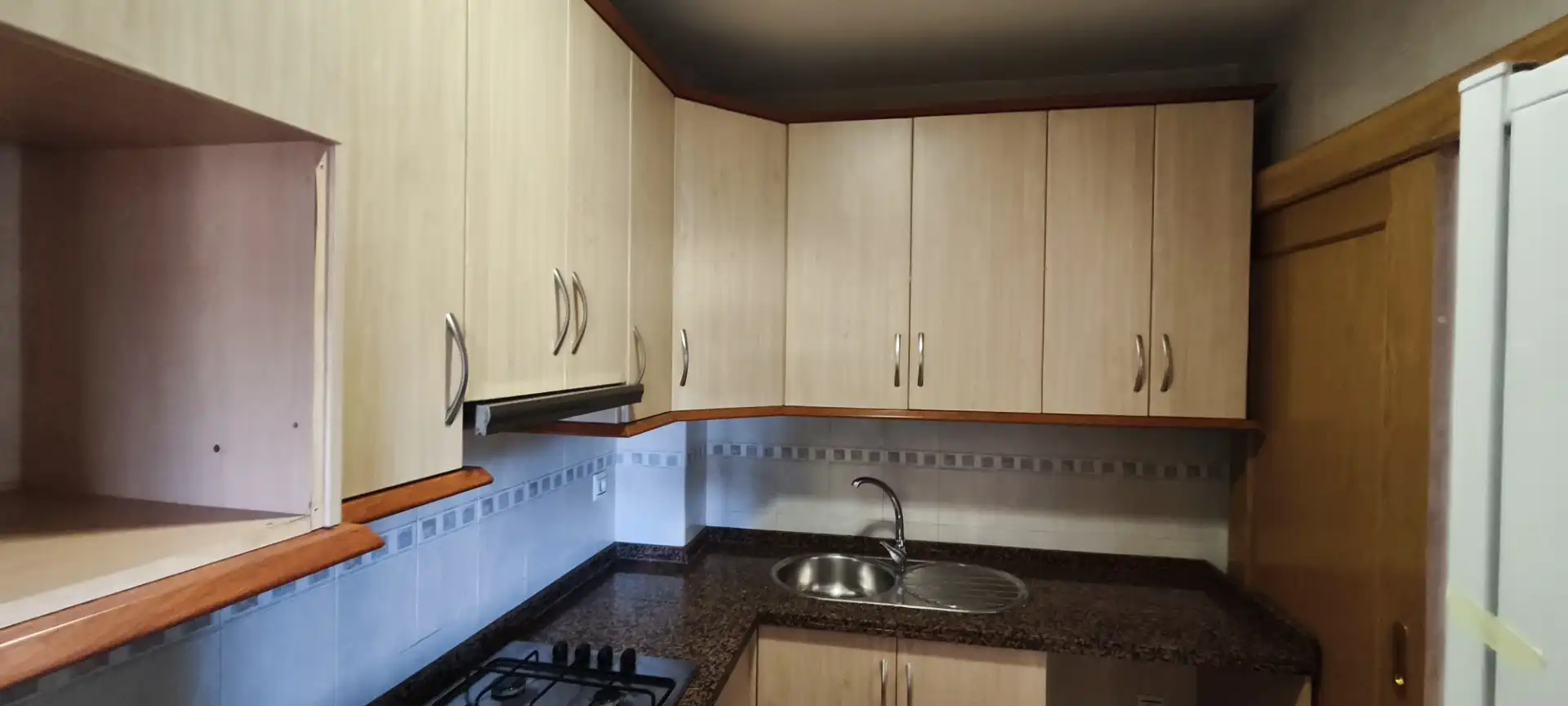 Dúplex en venta en Las Gabias, Granada
