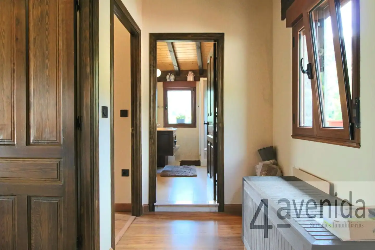 Casa o chalet en venta en caleao, Caso