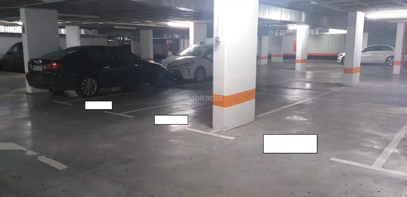 Individuel à louer à Calle Mayor 93, imagen 5