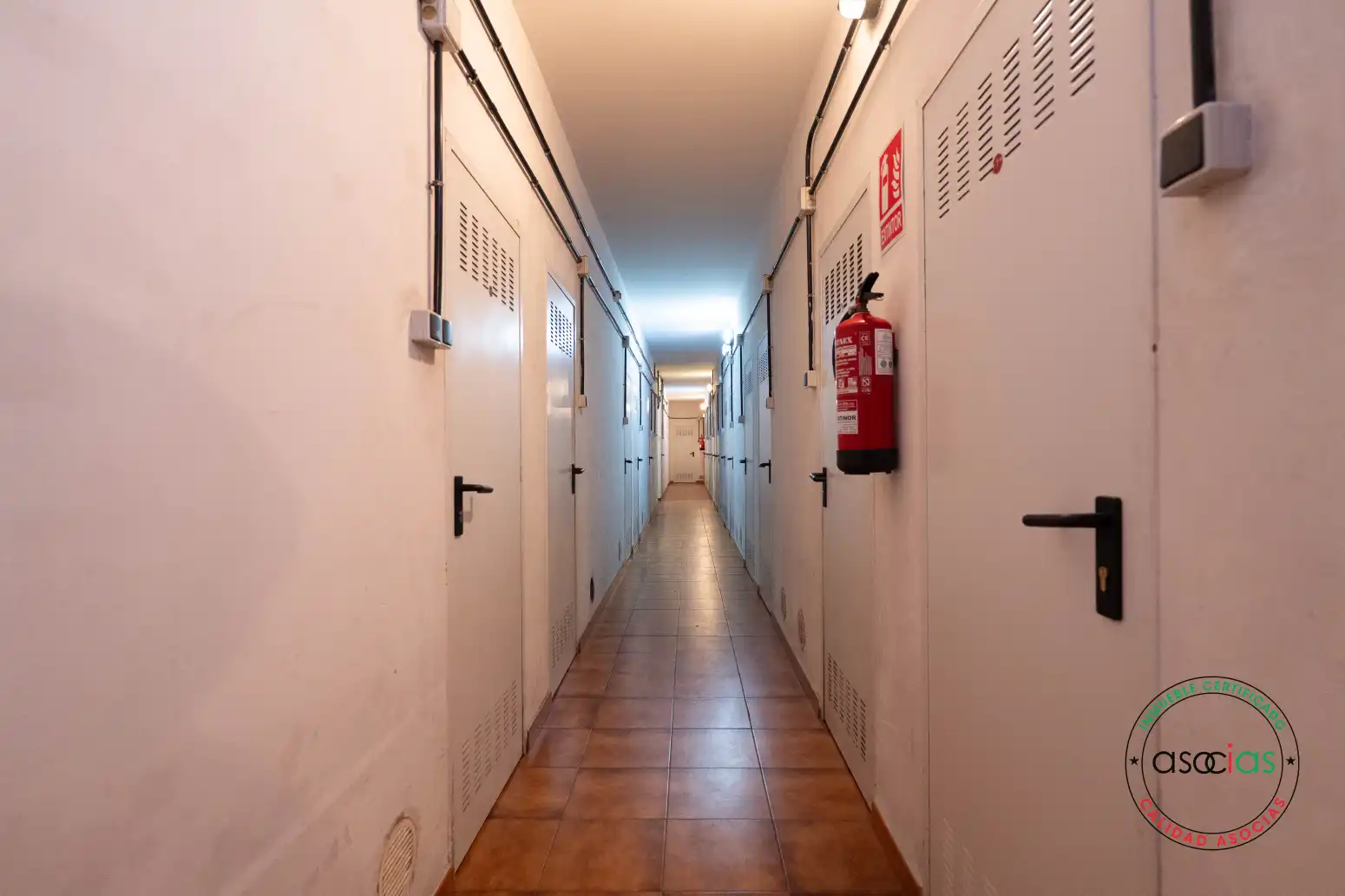 Flat for sale in Gijón   with Heating, Parquet flooring and Storage room