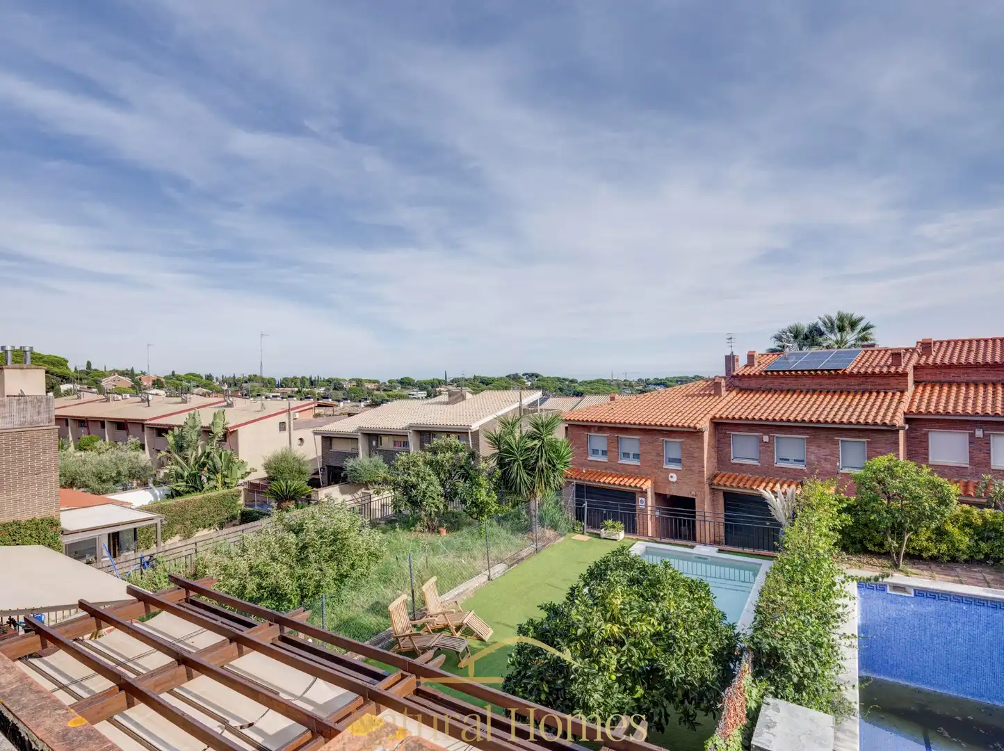 Terraced house with terrace for sale in Sant Vicenç centre, imagen 31