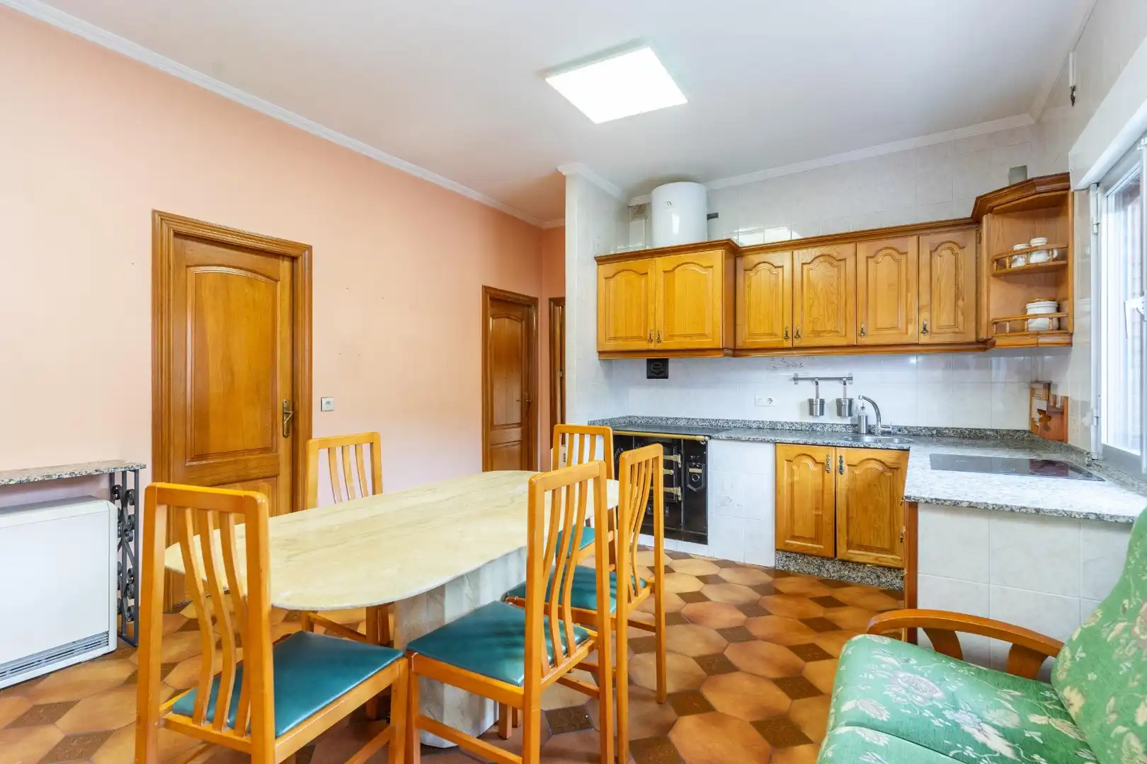 Appartamento in vendita a Calle de Severo Ochoa 22, imagen 6