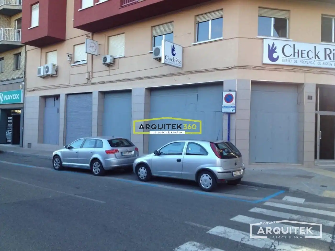 Local comercial en venda a madrid 9, imagen 4
