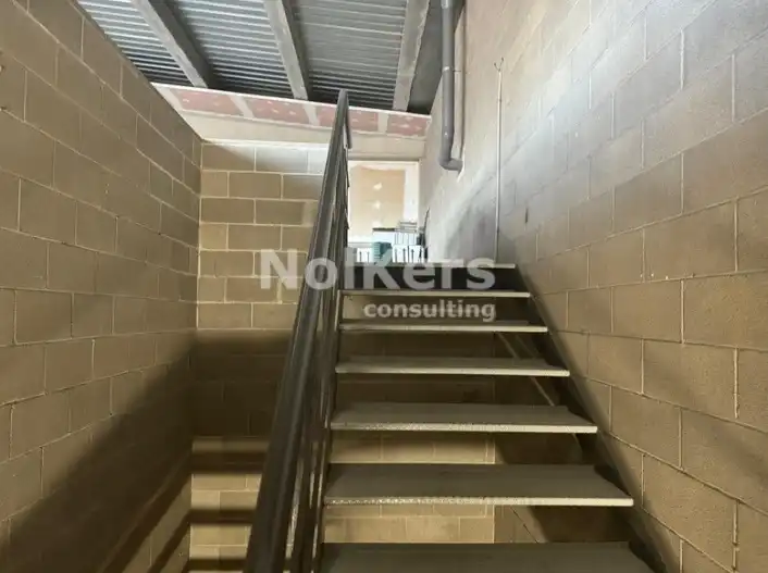 Nave industrielle à louer à Castellbisbal, imagen 11