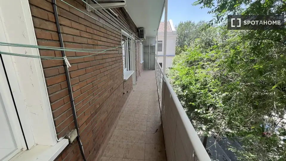 Piso de alquiler en Embajadores - Lavapiés