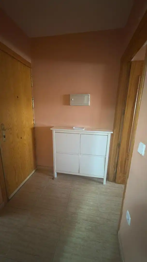 Dormitori de Apartament de lloguer en Aranjuez