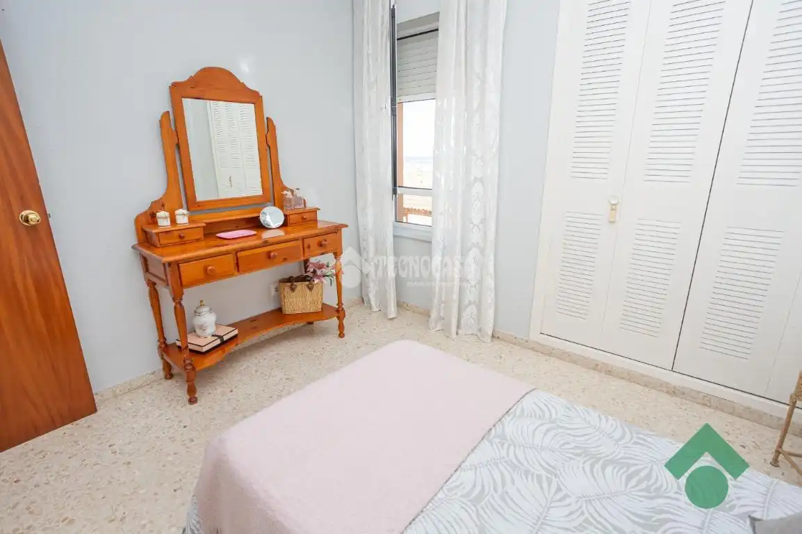 Casa bifamiliare in vendita a Urbanización el Anteojo, imagen 19