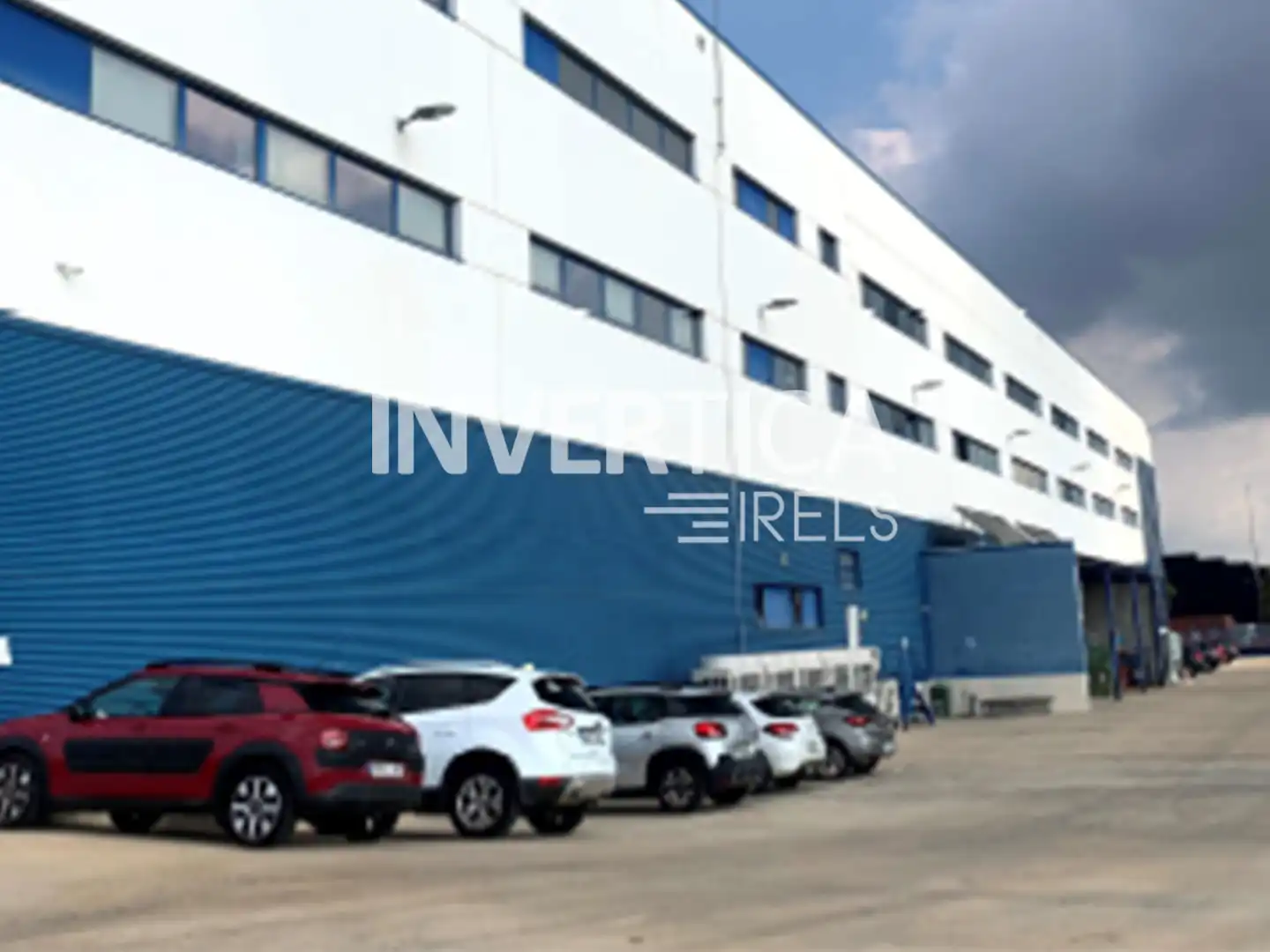 Nave industrielle avec ascenseur à louer à Carrer Londres 18, imagen 5