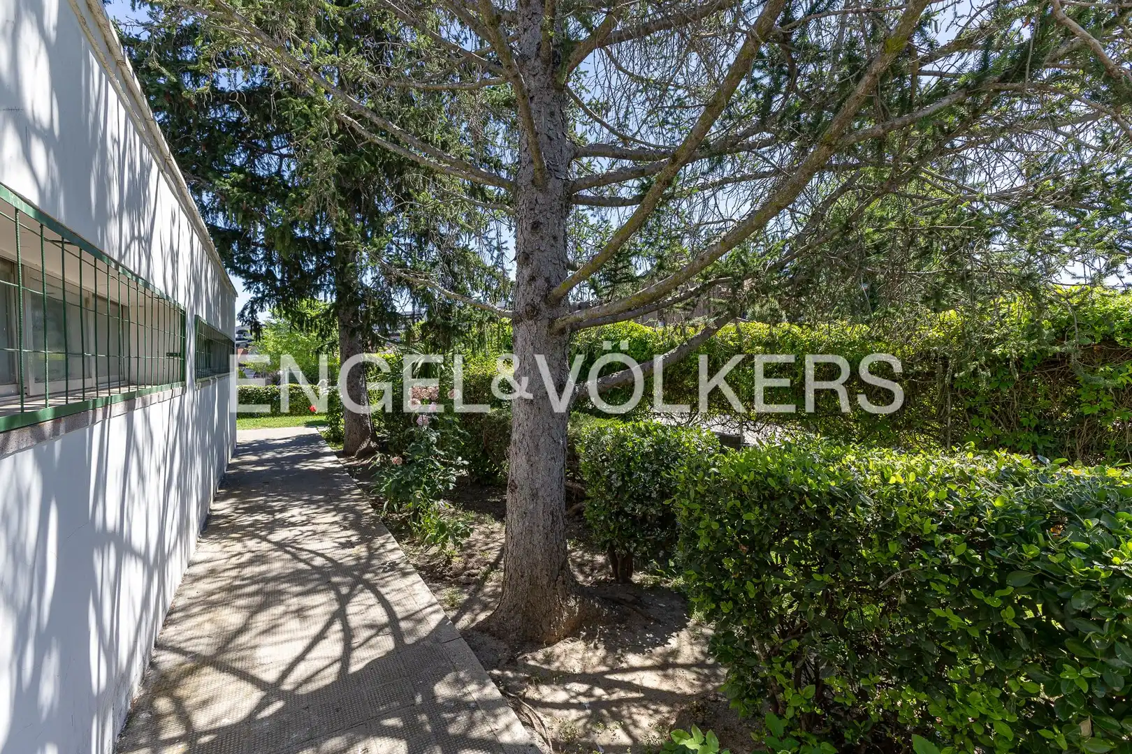 Casa o chalet en venta en Pozuelo de Alarcón con Aire acondicionado, Calefacción y Jardín privado