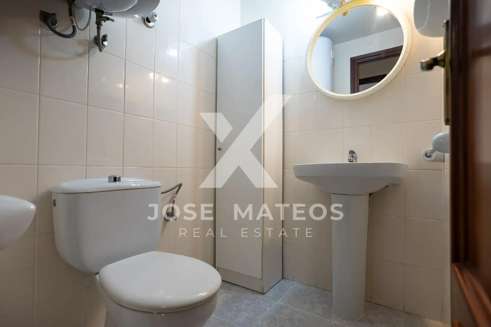 Flat for sale in REY JUAN CARLOS I, Torreblanca