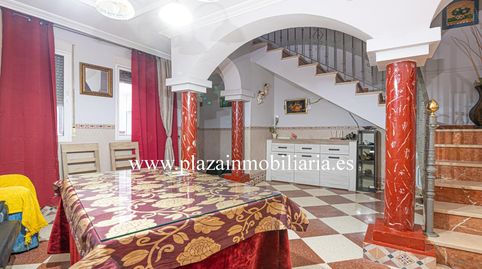 Foto 4 de Casa o chalet en venta en El Carmen - La Barrera, Lucena