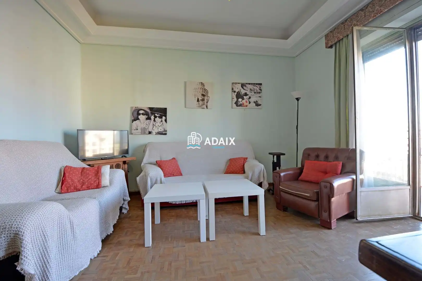 Wohnung mit Terrasse zur Miete in Avenida de ESPAÑA  Pl: Pt:IZ  CACERES (CÁCERES), imagen 7