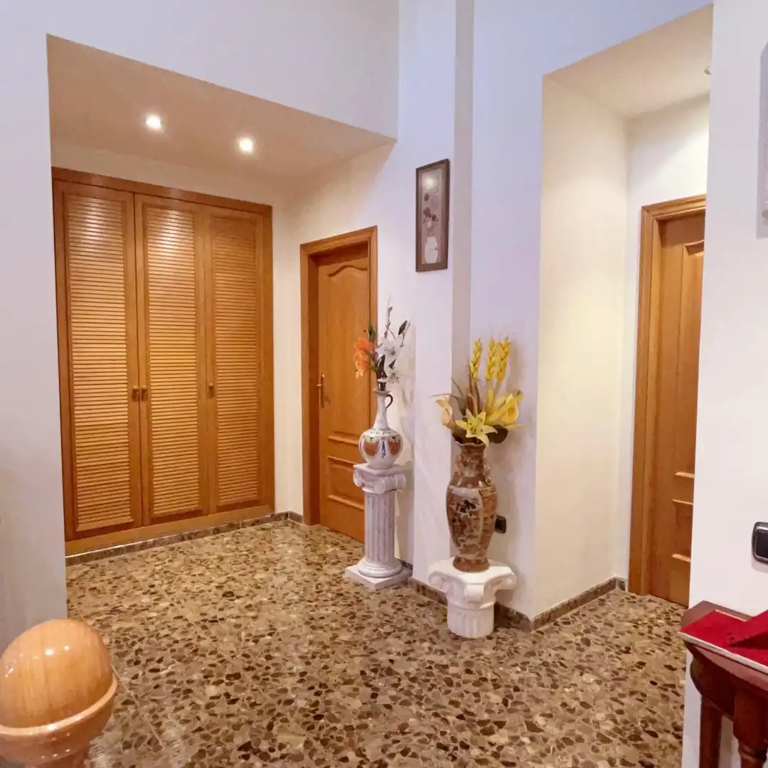 Villa mit Garten zum Verkauf in El Grao, imagen 27