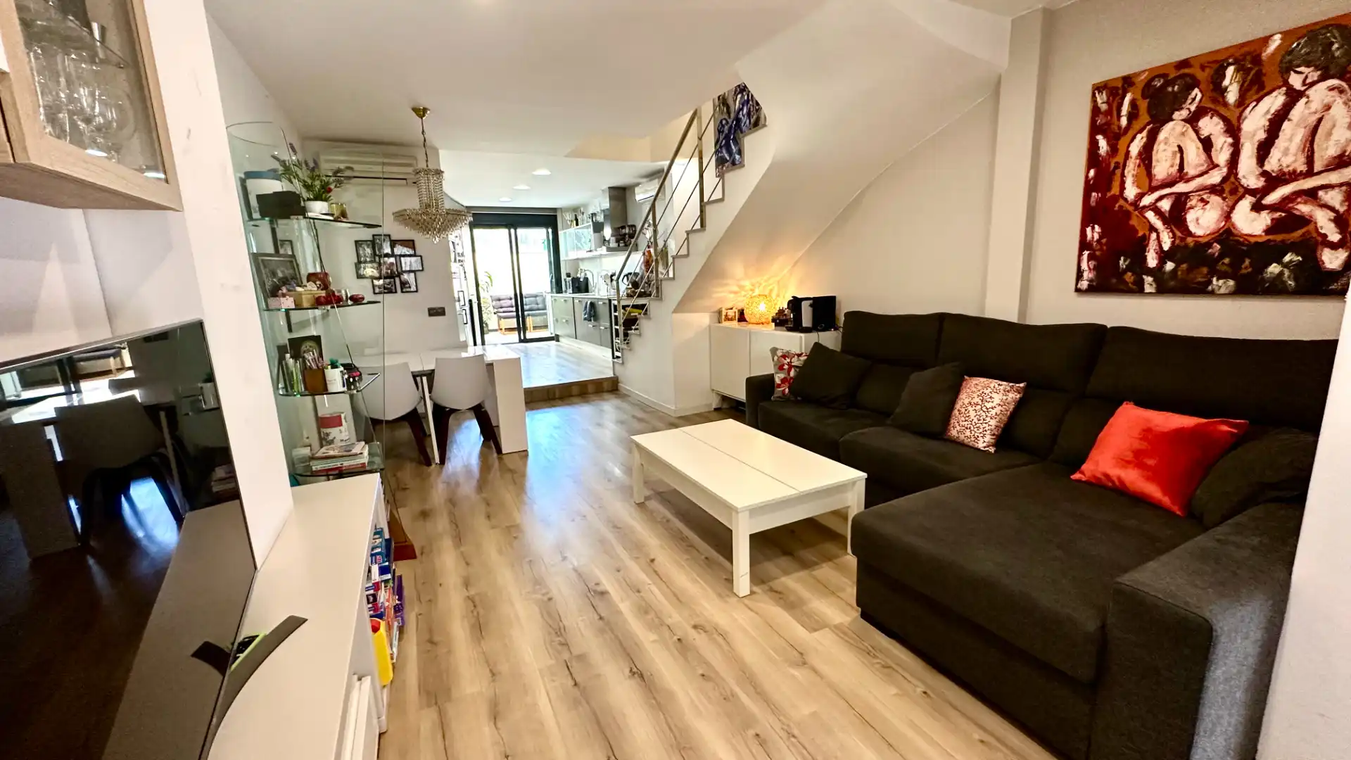 Maison mitoyenne à vendre à Centre - Sant Oleguer, imagen 48