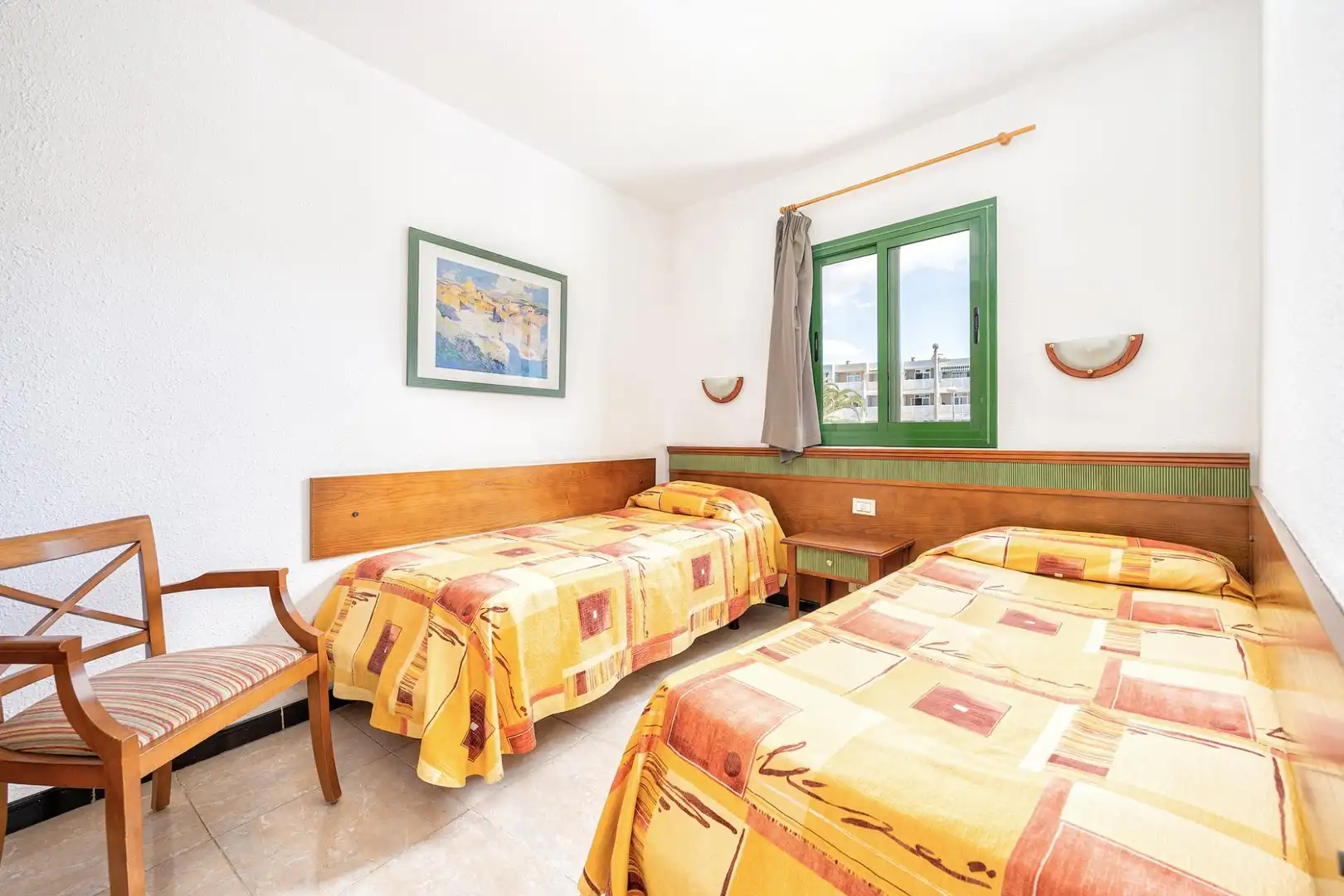 Habitación de Apartamento en venta en Playa del Inglés