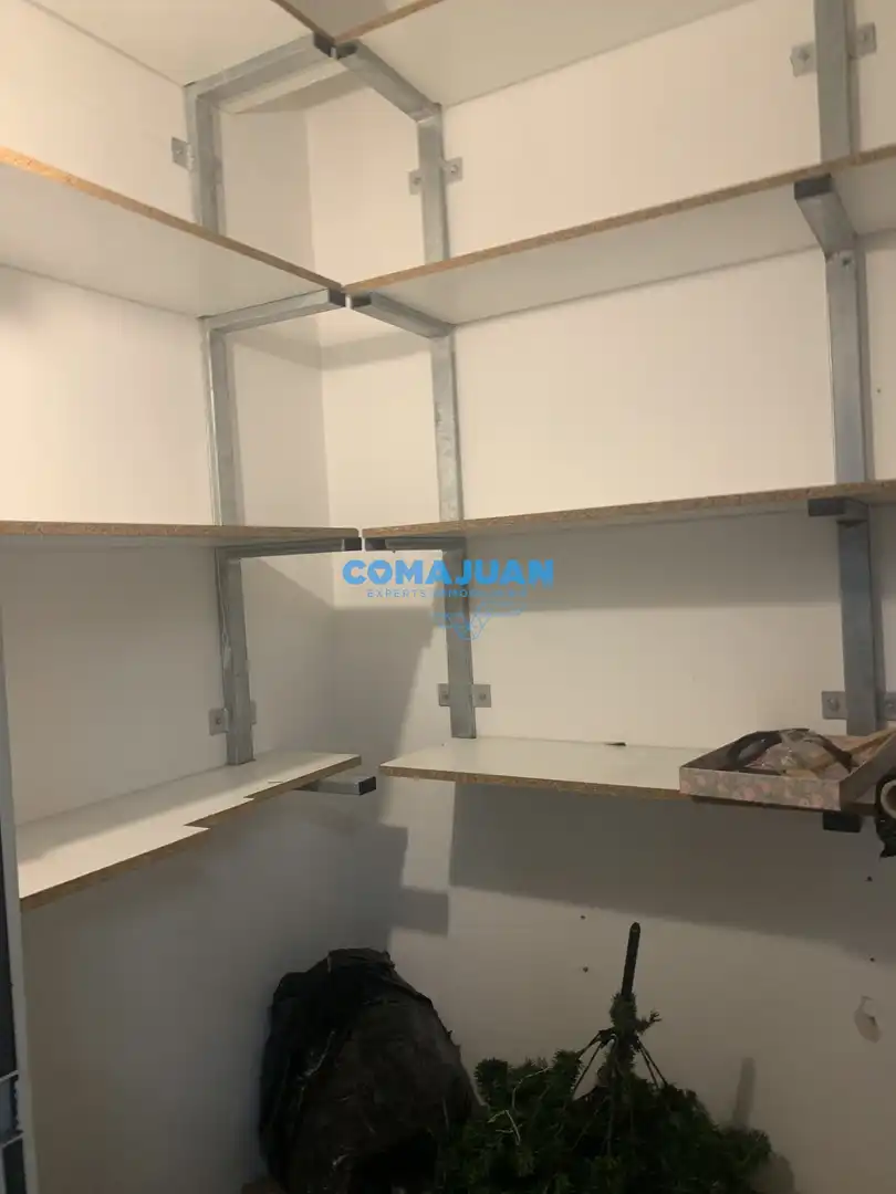 Piso en venta en Mataró con Aire acondicionado, Calefacción y Trastero