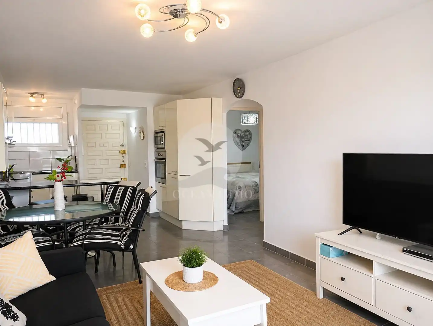 Piso con jardín en venta en SANT MORÍ, imagen 6