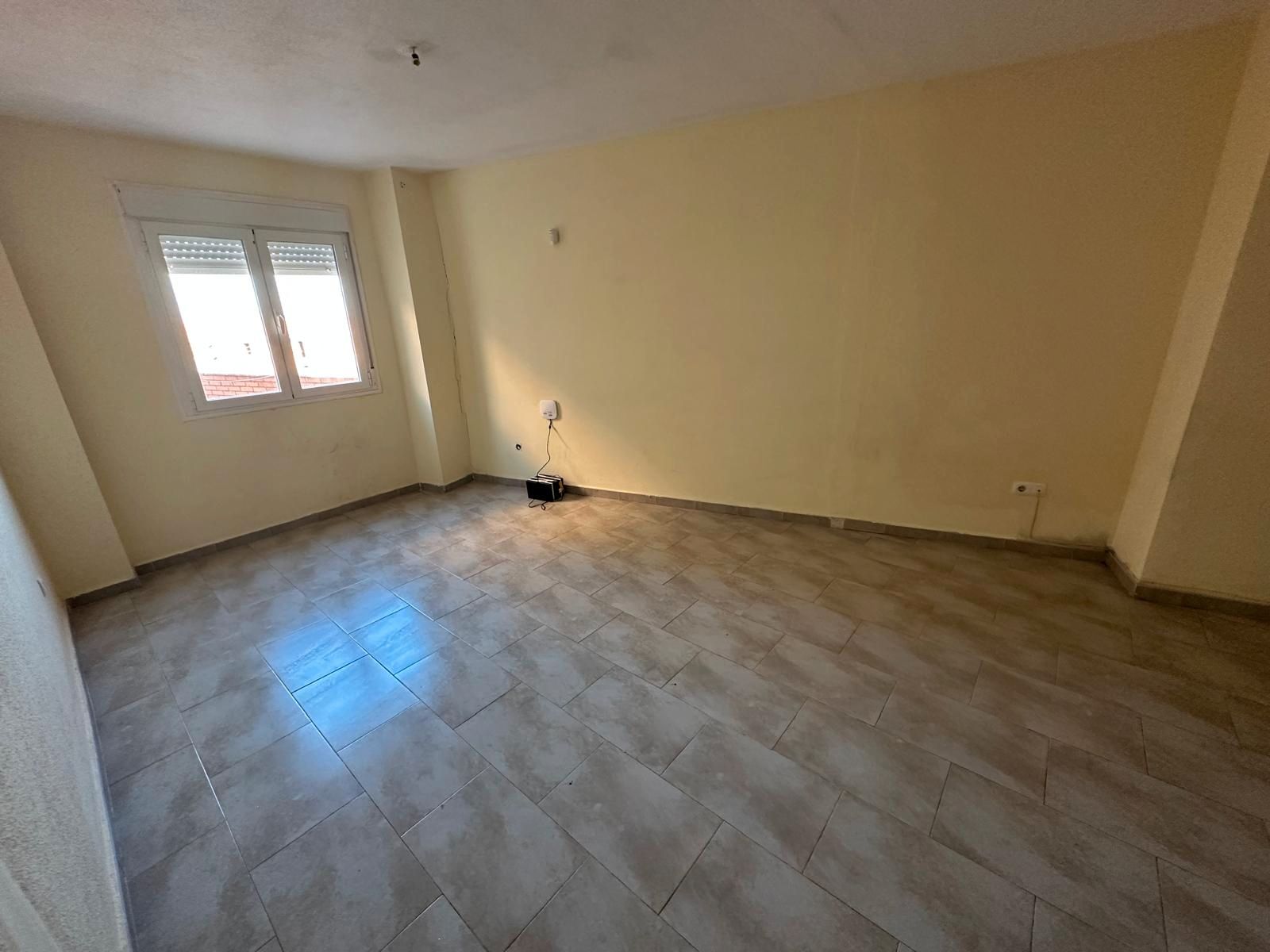Bedroom of Flat for sale in Recas  with Air Conditioner and Heating