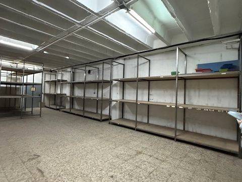 Local comercial en Alquiler en Calle de Tomás Redondo, 3 en Valdebebas - Valdefuentes