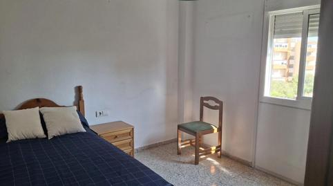 Foto 2 de Piso para compartir en Fuerzas Armadas, Nuevo Parque - Los Rosales - Tráfico Pesado,  Huelva Capital