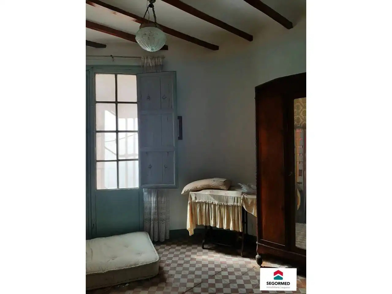Mixt residencial en venda a Calle Colon, imagen 9
