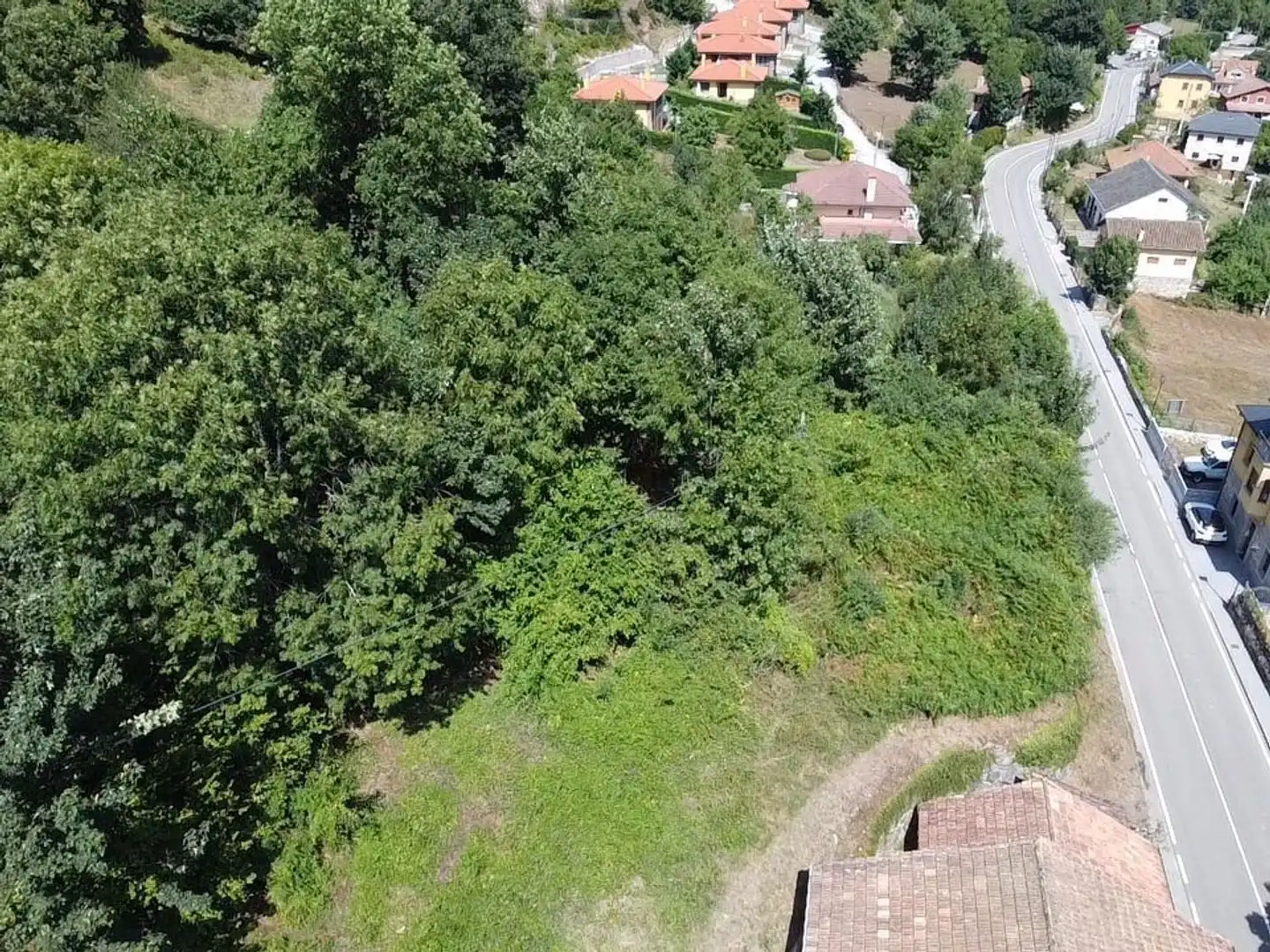 Residential zum Verkauf in Somiedo