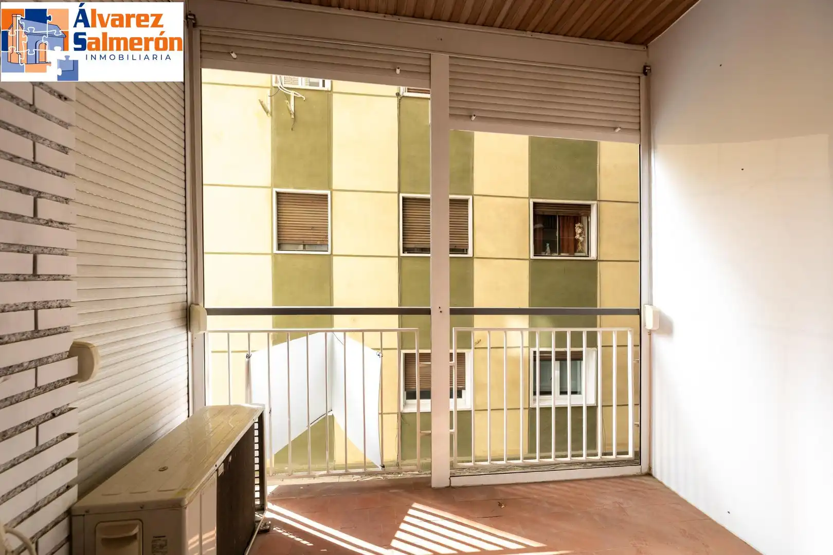 Flat with terrace for sale in Camino de Ronda, imagen 13