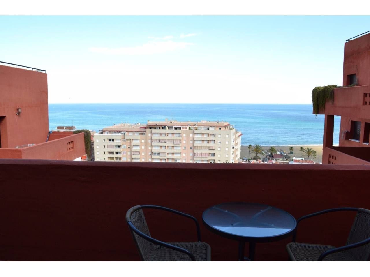 Dormitori de Pis en venda en Estepona amb Aire condicionat, Terrassa i Traster