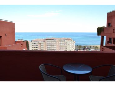 Appartamento con ascensore in vendita a Estepona Pueblo