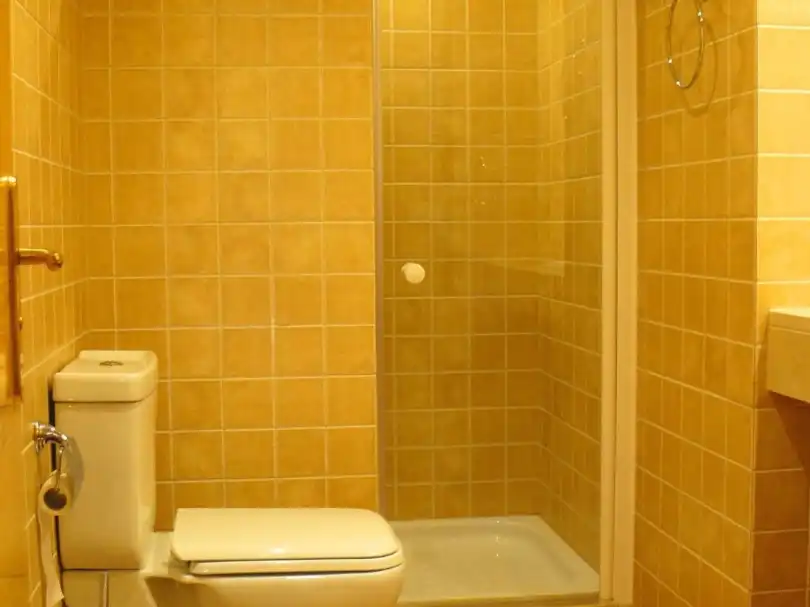 Appartement compact avec piscine à louer à Carrer Concha Espina 1, imagen 11