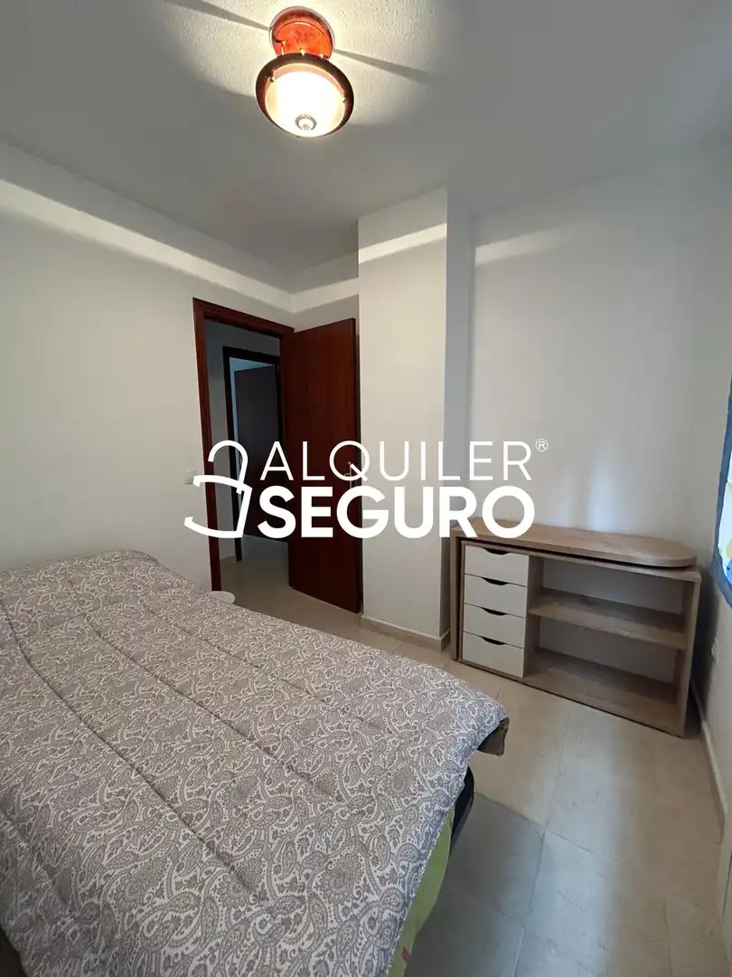Piso con piscina en alquiler en mar caribe, imagen 10