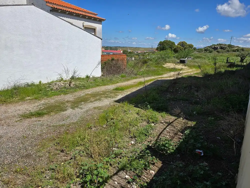 Terreni e lotti in vendita a Calle Nuestra Señora de la O 25, imagen 2