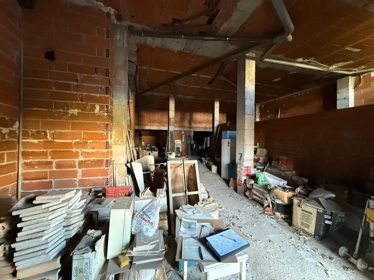 Business premises for sale in Centro, imagen 2