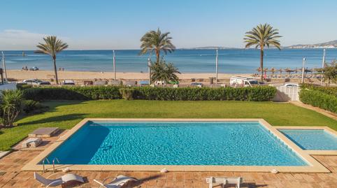 Photo 5 of Apartment for sale in Ciudad Jardín,  Palma de Mallorca