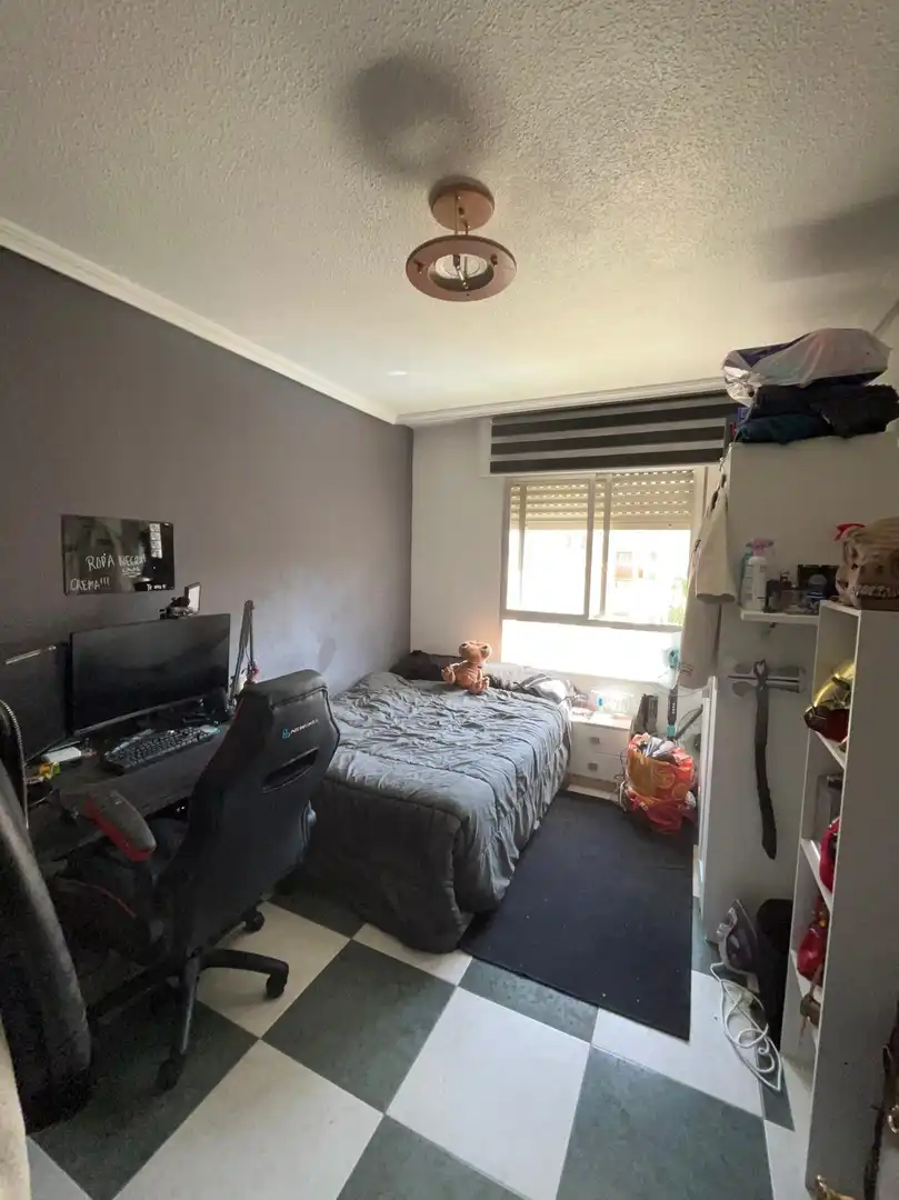 Piso con piscina en venta en Rincón de Loix, imagen 6