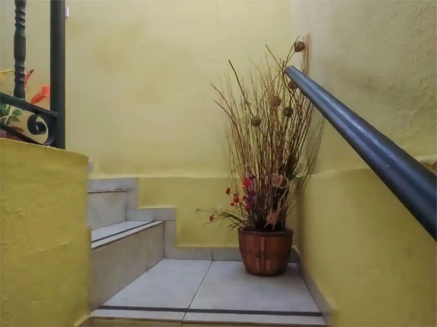 Piso en venta en Logrosán con Trastero, Amueblado y Balcón