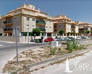 Exterior view of Flat to rent in Sanlúcar de Barrameda  with Terrace