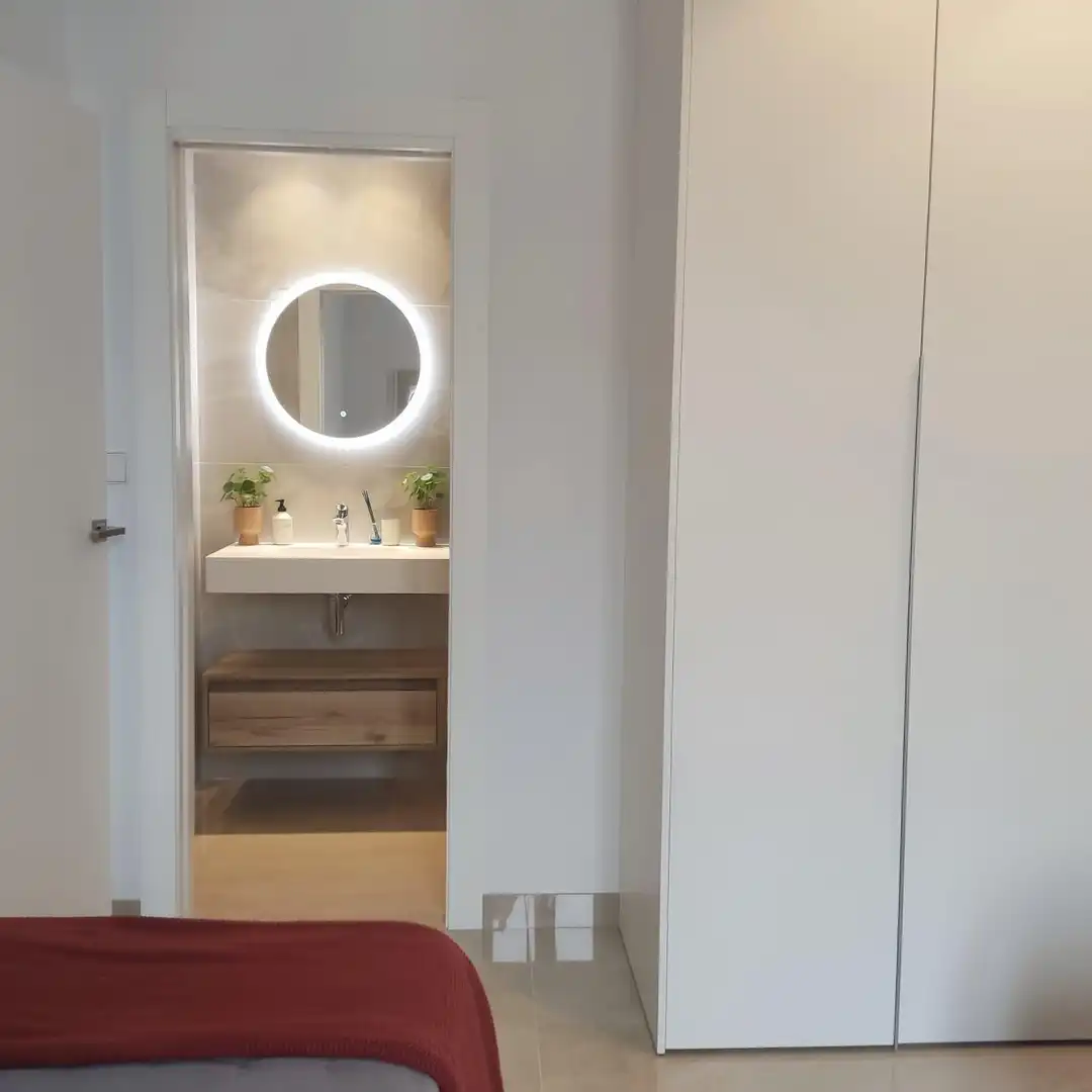 Chalet con terraza en venta en Calle JOSEFA BOTELLA SEMPERE, imagen 36