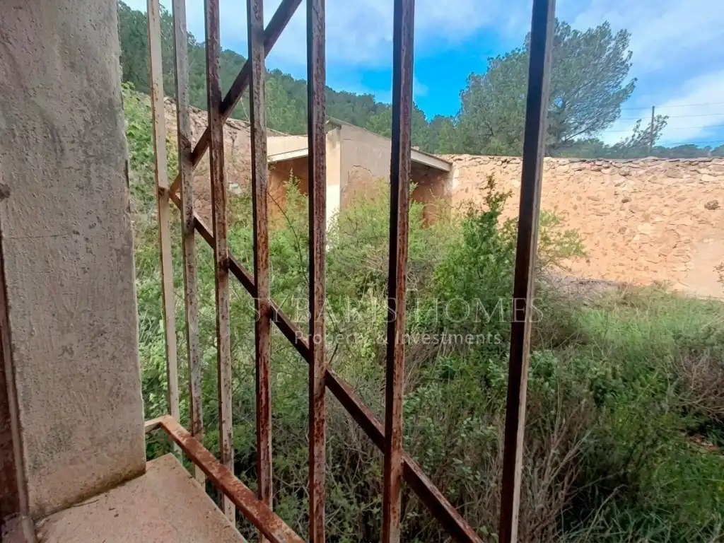 Casa rustica in vendita a Partida Derramao Alt, imagen 16