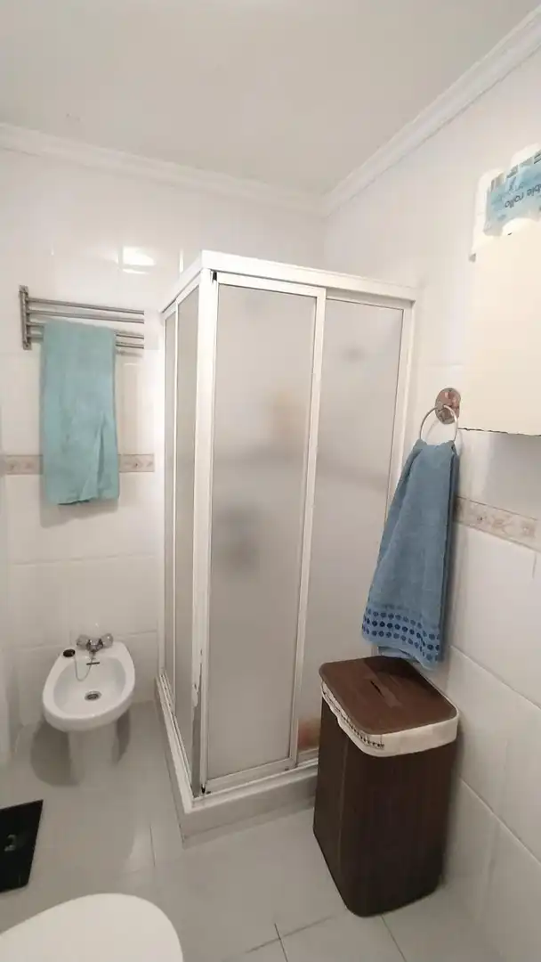 Bany de Pis en venda en Carretera de Cádiz