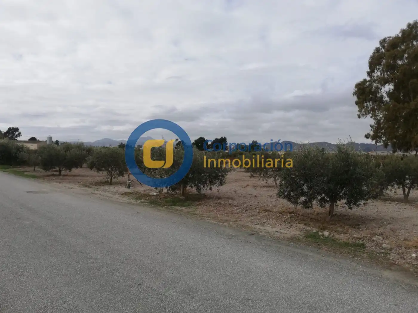 Terreny residencial en venda a Puerto Lumbreras, imagen 7