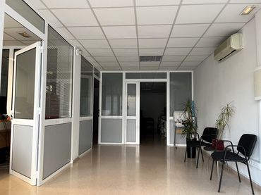 Local commercial à vendre à Avinguda de Balmes 25