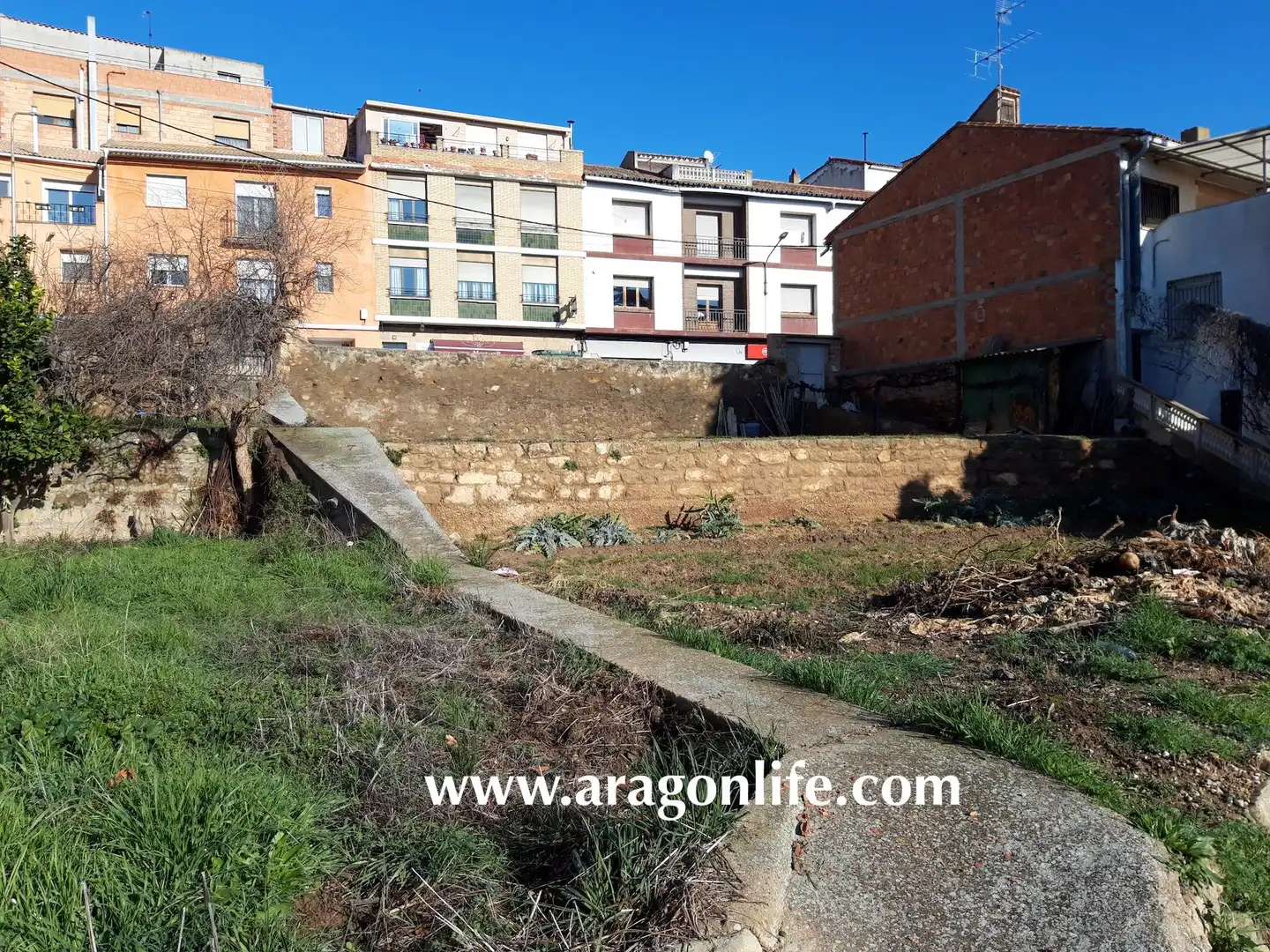 Terreno residenziale in vendita a Maella, imagen 12