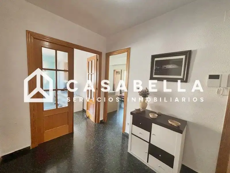Ático en venta en Valencia con Aire acondicionado, Calefacción y Terraza