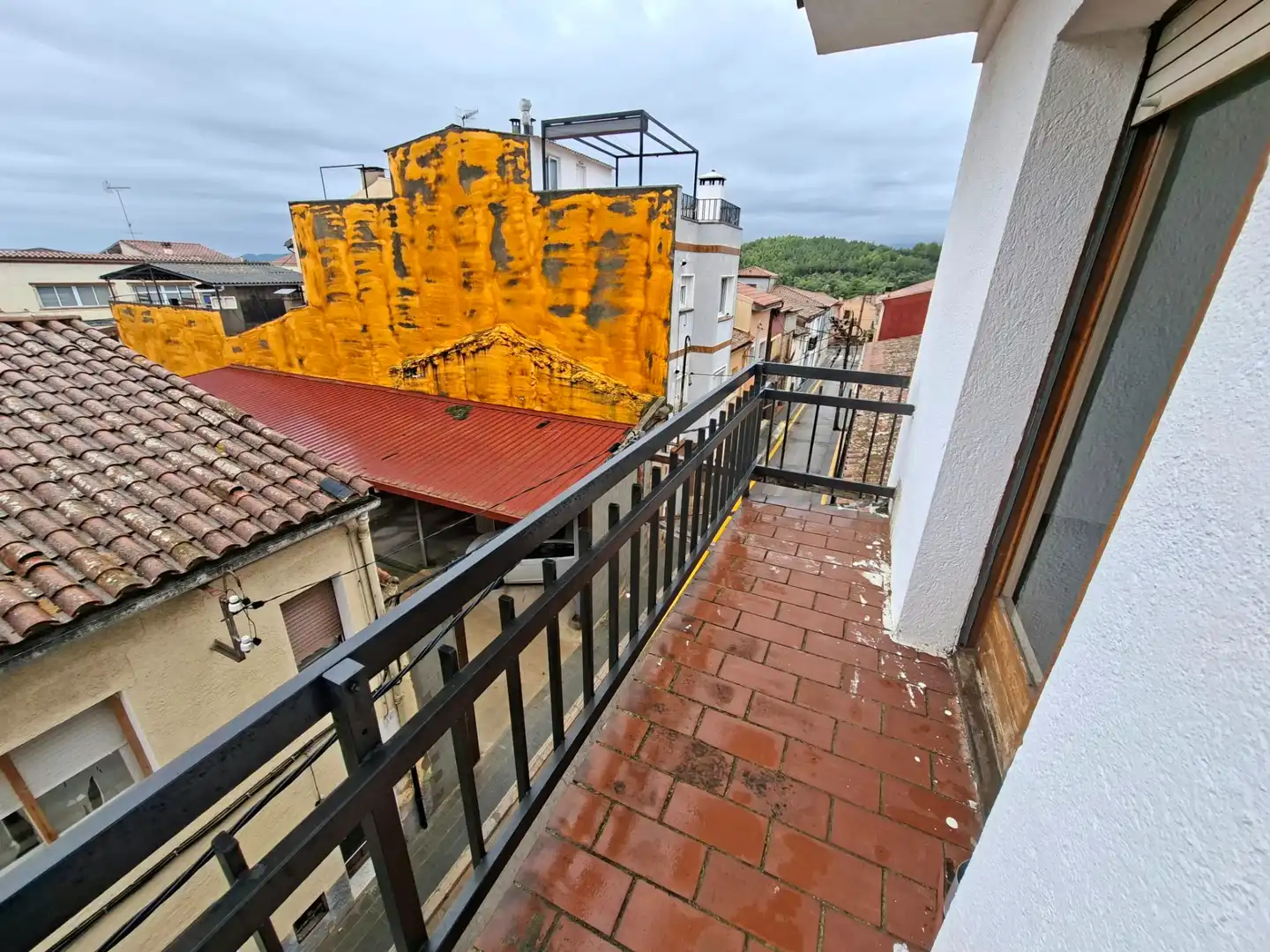 Wohnung mit Terrasse zum Verkauf in Carrer Santa Anna 15, imagen 6