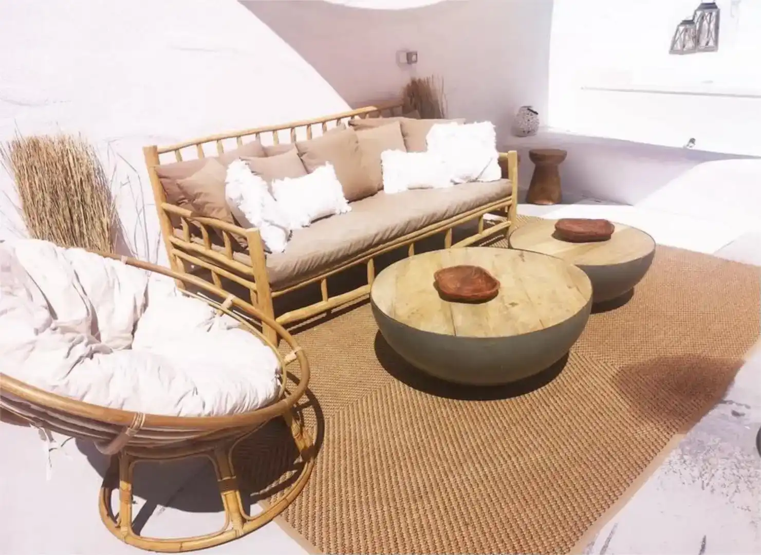 Living room of Houses for sale in Baza, Granada
