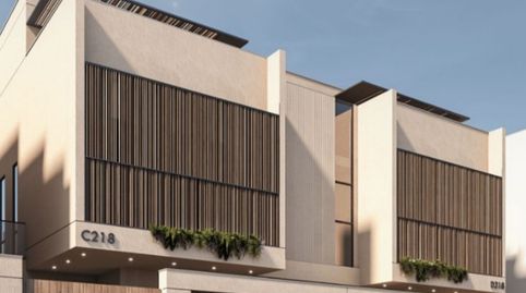 Foto 2 de Casa adosada en venta en Hospital, Valdemoro