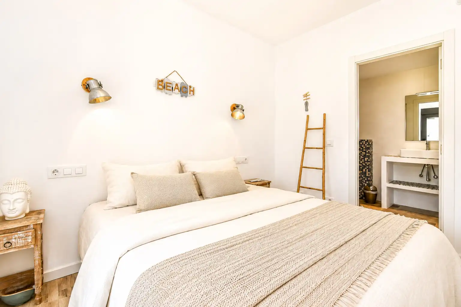 Casa con giardino in vendita a Montañar - El Arenal, imagen 13